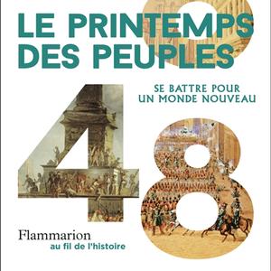 "1848 : le printemps des peuples" par Christopher Clark