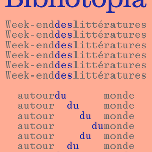 Bibliotopia 2022