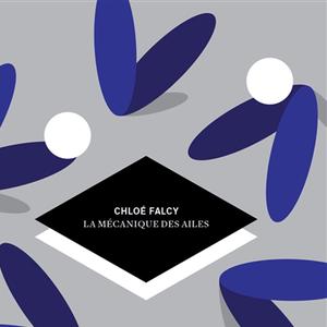 VERNISSAGE : CHLOÉ FALCY