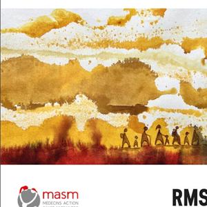 Présentation du livre « Migralgie :  le chemin de l’exil, un continuum de violence »