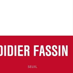 Mort d'un voyageur, Didier Fassin