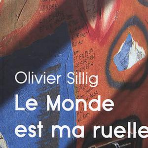 Olivier Sillig le 24 août dès 11 heures