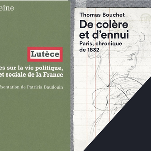 Pour ne pas se changer les idées...