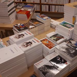 C'est la rentrée académique!