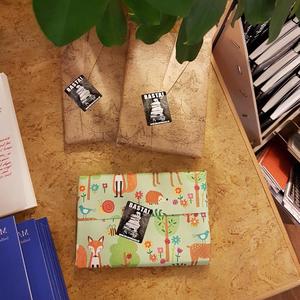 Nouveaux Calendriers de l'Avent Basta! - Concoctés par vos libraires