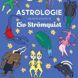 Liv Strömquist, Astrologie