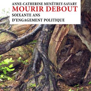 Anne-Catherine Menétrey-Savary à Basta! Chauderon