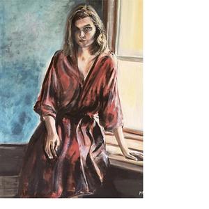 Annik Mahaim chez Basta!