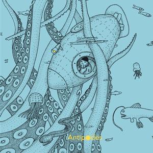 Tito Moccia, "Astor", Antipodes, 2021, 28 CHF