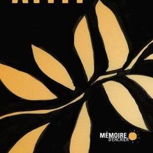 Bulletin de l'été 2021