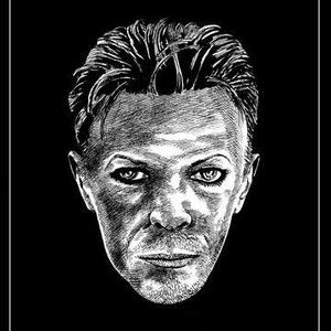 Yann Courtiau, David Bowie: Lector in fabula, éditions La Baconnière, 2022