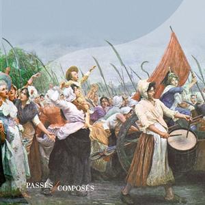 Bulletin de l'été - Christine Le Bozec, Les femmes et la Révolution. 1770-1830, Passés Composés, frs 32.30