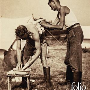 Bulletin de l'été - Sebastian Barry, Des jours sans fins, Folio, frs 13.40