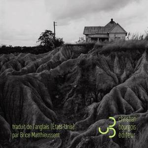 Bulletin de l'été - Wright Morris, Chant des plaines (pour voix féminines)