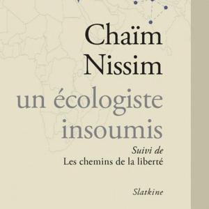 Cléo Jansen - Chaïm Nissim