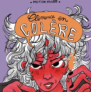 MIRION MALLE EN DEDICACE