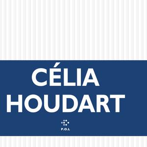VERNISSAGE "Les fleurs sauvages" de Célia Houdart