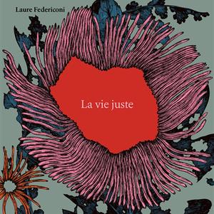 VERNISSAGE LAURE FEDERICONI