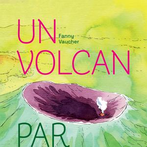 VERNISSAGE JEUDI 31 AOÛT - FANNY VAUCHER