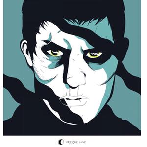 Déserteur - Halfdan Pisket