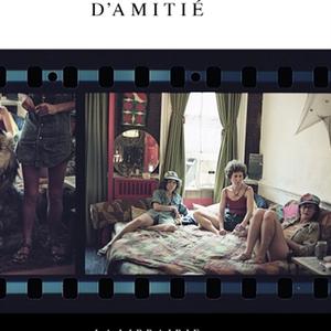 "Un désir démesuré d’amitié" par Hélène Giannecchini