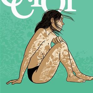 "Éclore" par Aude Mermilliod