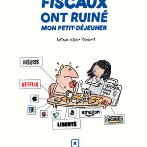 François Samson-Dunlop, Comment les paradis fiscaux ont ruiné mon petit-déjeuner, Écosociété, 2019, CHF 33.60