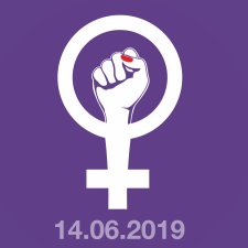 Grève féministe du 14 juin