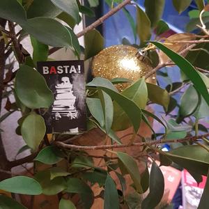 Basta ! au rythme des fêtes de fin d’année