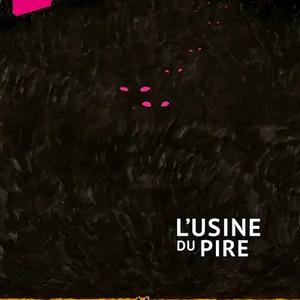 SA 18 AVRIL 2026 - VERNISSAGE avec Pia Shazar & Fanny Vaucher