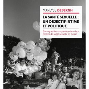 Vernissage du livre "La santé sexuelle"