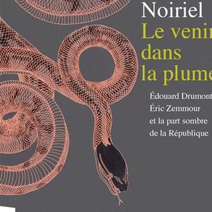 Bulletin de l'été - Le venin dans la plume