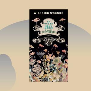 LIttinéraire 4 - Wilfried N'Sondé