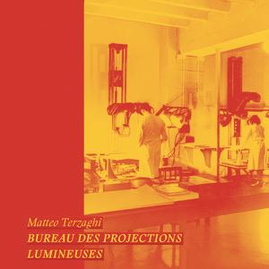 Rencontre autour du livre "Bureau des projections lumineuses"