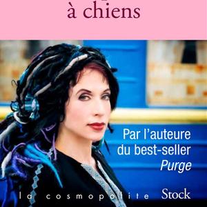 Sofi Oksanen, "Le parc à chiens", Stock, 2021, 40.30 CHF