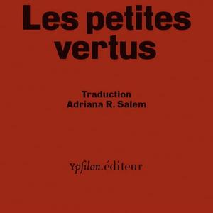  Bulletin de l'été - Les petites vertus