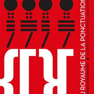 Christian Morgenstern, Rathna Ramanathan, "Au royaume de la ponctuation", Parenthèses, 2021, 59.50 CHF