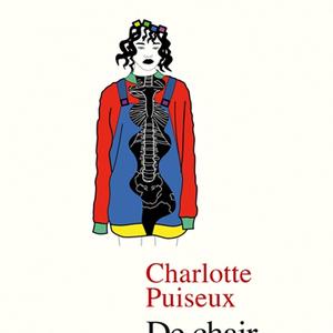 Charlotte Puiseux, De chair et de fer : vivre et lutter dans une société validiste, éditions La découverte, 2022