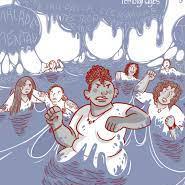 Laurier The Fox, "ReconnaiTrans. Témoignages", Lapin, 2021, 37.40 CHF