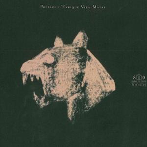 Sergio Pitol - La panthère et autres contes - la Baconnière