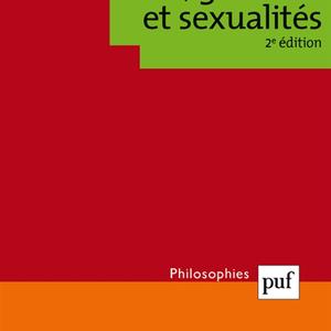 Bulletin de l'été - Sexe, genre et sexualités