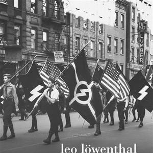 Table ronde autour de la sortie du livre "Les prophètes du mensonge : étude sur l'agitation fasciste aux Etats-Unis"