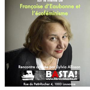 3 mars 2022 : Rencontre avec Elise Thiébaut